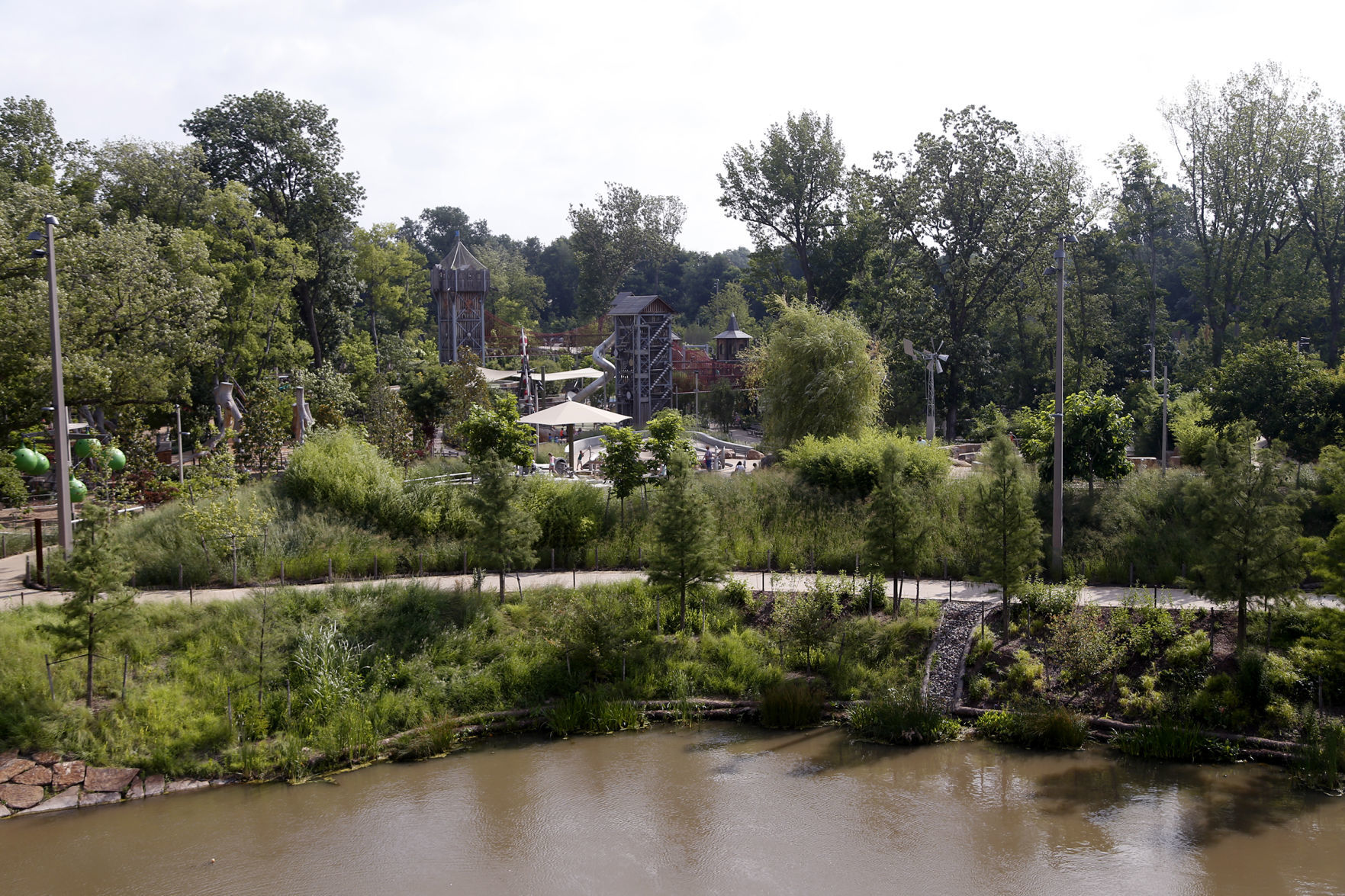 Gathering Place